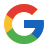 Ícone do Google